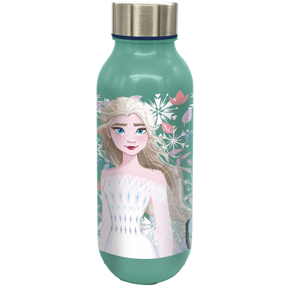 Botella 640ml Discovery Large PP Frozen